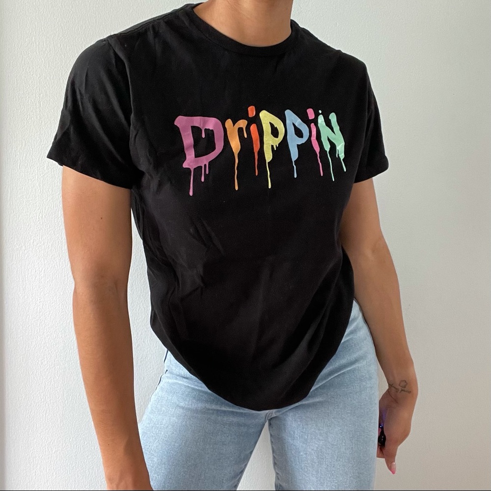 DrippiN t-shirt